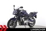 Yamaha FZS 1000 FAZER - BOS-Auspuff - YAMAHA FZ1 FAZER