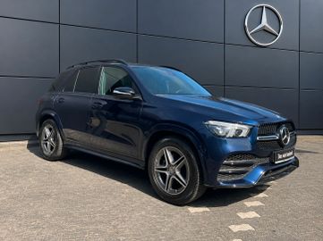 Mercedes GLE 400 - 2