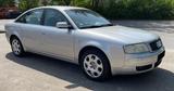 Audi A6 1.8T Automatik Benzin Fahrbereit! - gebrauchte Audi A6 aus dem Jahr 2003