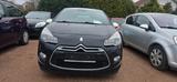 Citroën DS3 SportChic - gebrauchte Citroen Sportwagen