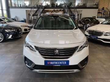 Peugeot 5008 Crossway *1.HAND*19%MWST*7.SITZER*ALCANTARA