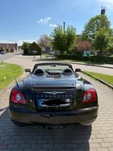 Chrysler Crossfire SRT-6 Roadster Autom. SRT-6
