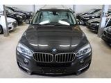 BMW X5 xDrive 40e Hybrid ACC HUD Leder Navi 360 Kam - BMW X5 Unfallwagen