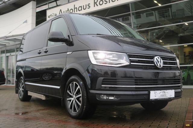 Volkswagen Multivan Business DSG 4MOTION/DYNAUDIO/Leder/