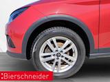 Seat Arona 1.0 TSI DSG Xcellence LED AHK NAVI PDC 16  - Seat Arona Gebrauchtwagen