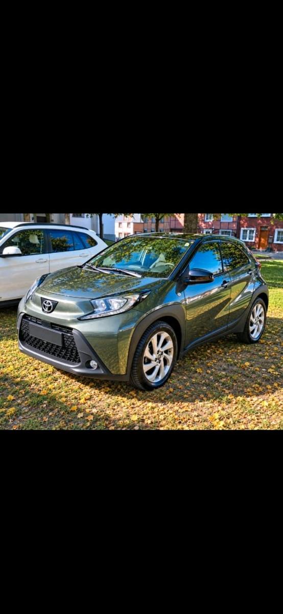 Toyota Andere