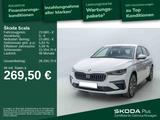 Skoda Scala Drive 1.0 TSI DSG*MATRIX-LED*SHZ*AHKV*RFK