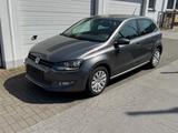 Volkswagen Polo 1.2 Trendline 5Türer Top Zustand 60PS - Volkswagen Polo: Ps 60