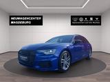 Audi A6 AVANT 3.0 V6 24V TFSI QUATTRO SPORT*ST.HZG*AH