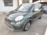 Fiat 500L 1.4 BENZINA 95 CV Trekking BICOLOR - scheckheftgepflegte Fiat 500L Trekking