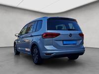 Volkswagen Touran 1.5 TSI DSG Move 7-SITZE NAVI AHK RFK LED