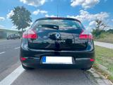 Renault Megane III 1.6 16V TomTom Ed. HU + Fahrradträger - Renault Megane: F1