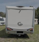 GiottiLine Therry S37 (T37) - TÜV NEU - Wohnwagen & Wohnmobile in Frankfurt