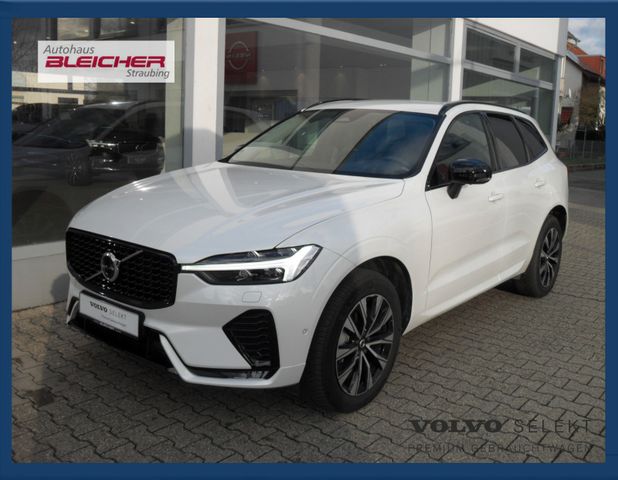 Volvo XC 60 B4 Plus Dark 2WD