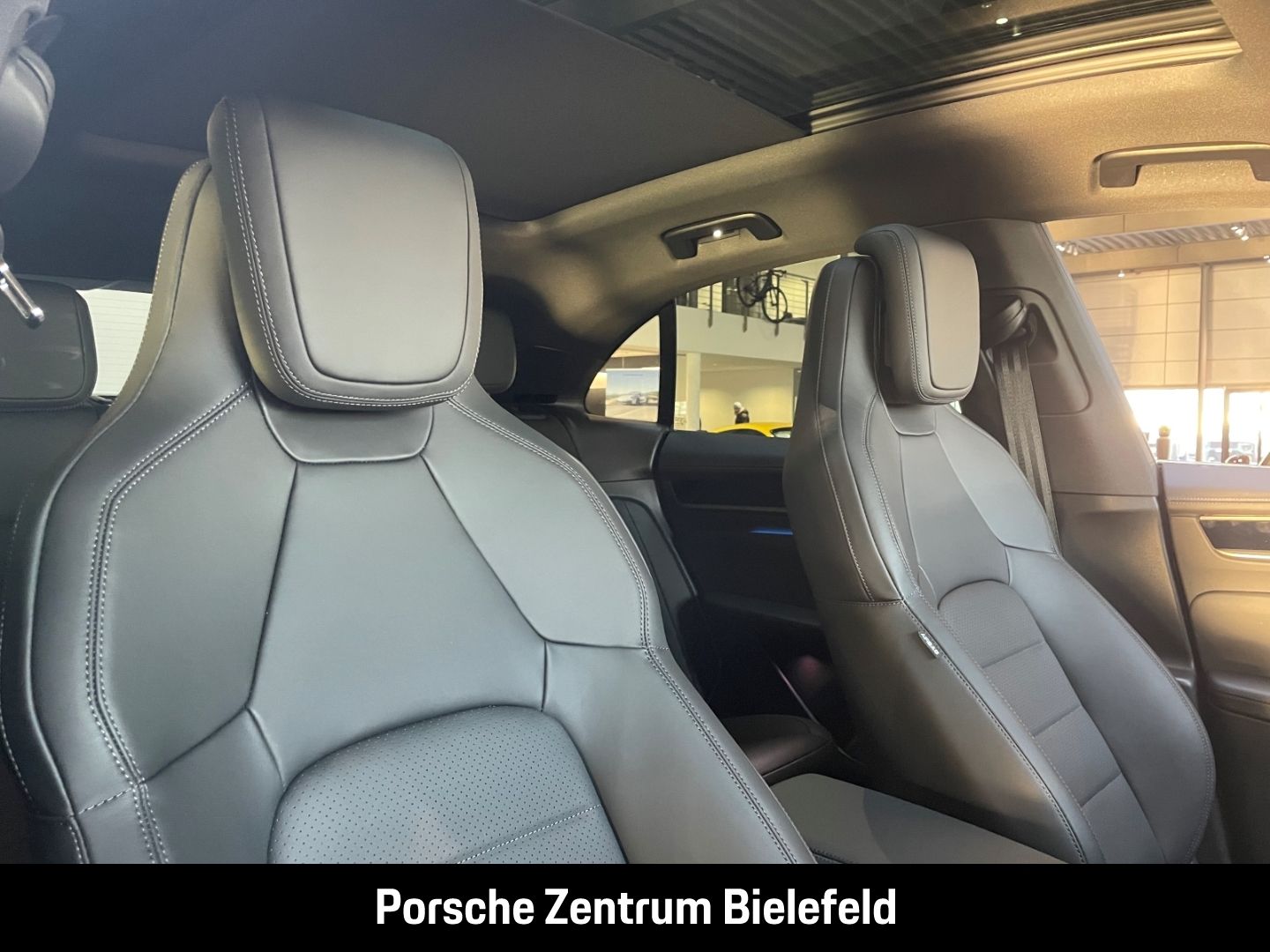 Porsche Macan - Bild 17