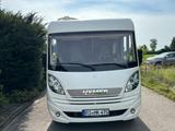 HYMER / ERIBA / HYMERCAR Exsis-I 414