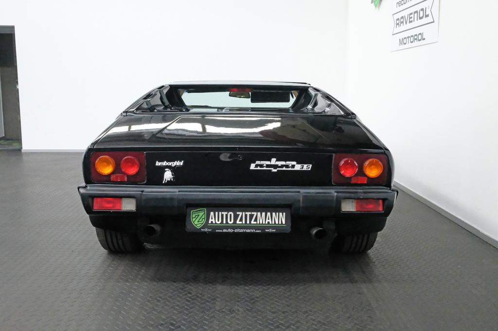 Lamborghini Jalpa