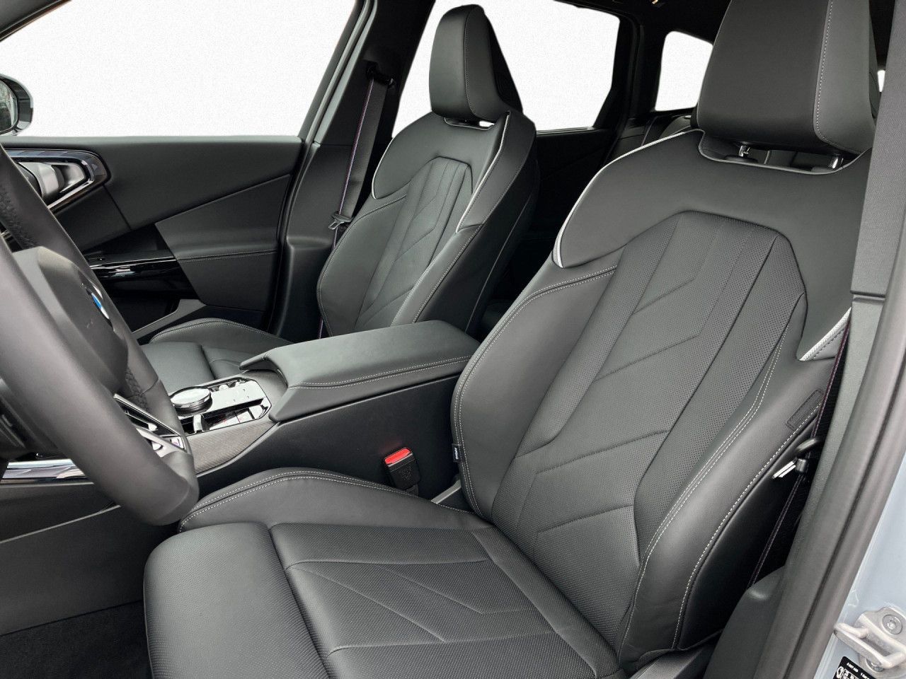 BMW X3 - Bild 11