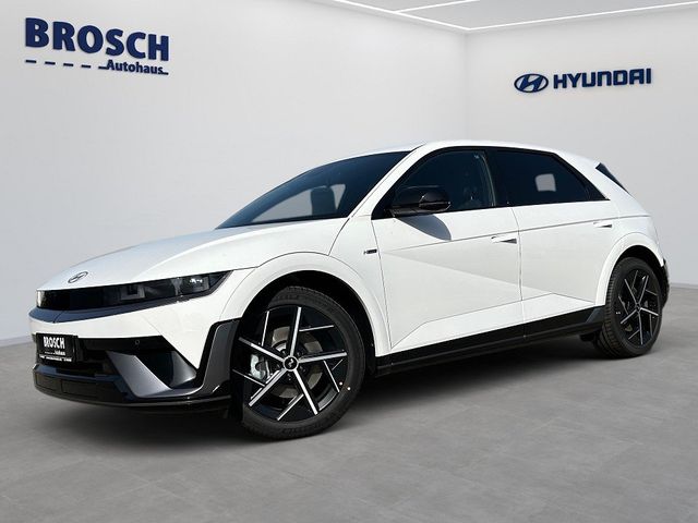 Hyundai IONIQ 5 MY25 84kWh N LINE 570KM-RANGE MATRIX+NAV