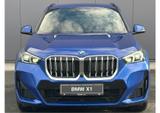 BMW X1 sDrive20i M-SPORT - BMW X1 in Bochum