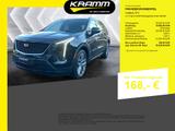 Cadillac XT4 2.0 T Sport AWD Massagesitze+Navi+BOSE - schwarze Cadillac XT4
