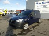 Dacia Dokker 1.6 Benzin 1 Hand Kastenwagen - Dacia Dokker in Wuppertal