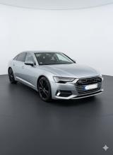 Audi A6 50 TDI Quattro Tiptronic Sport Matrix - Audi A6 Hybrid (Diesel/Elektro)