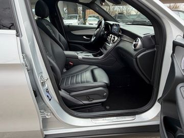 Mercedes GLC 300 - 8