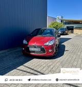 DS Automobiles DS3 1.6 Turbo SportChic *NAVI*SHZ*LEDER*HiFi* - DS Automobiles DS3 in Dresden