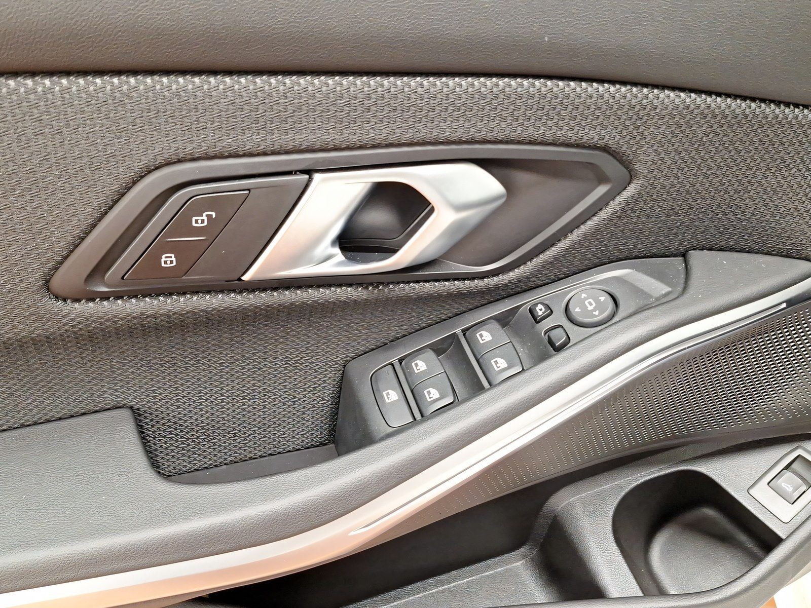 BMW 318 - Bild 16