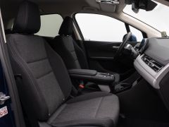 Foto Nummer 34: BMW 218i Active Tourer
