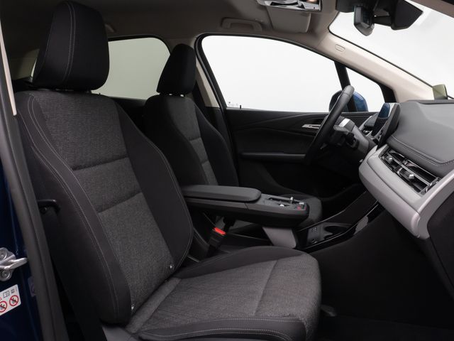 Foto Nummer 34: BMW 218i Active Tourer
