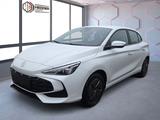 MG3 1.5 Standard 116 PS Handschalter *NAVI*KAMER - MG Gebrauchtwagen in Bochum