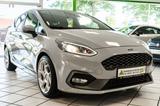 Ford Fiesta ST 1.5 Benzin EcoBoost 200 PS Navi Klima - Ford Fiesta: Grau