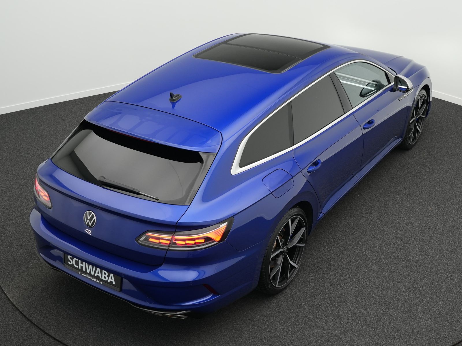 Volkswagen Arteon - Bild 18