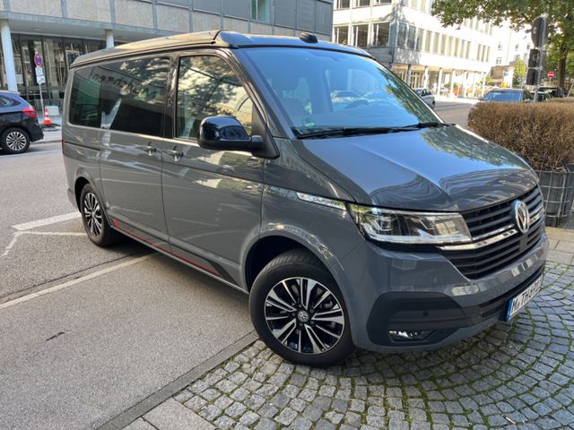 Volkswagen T6.1 California Ocean "Edition" DSG 150 PS  Mwst