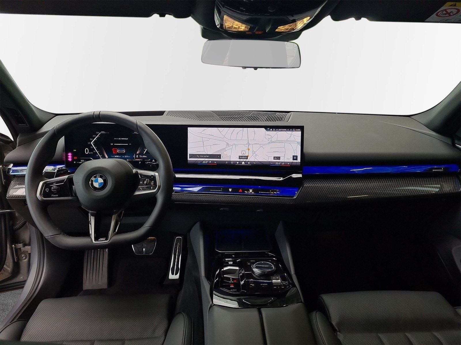 BMW 540 - Bild 7