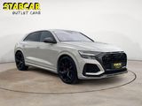Audi RSQ8 4.0TFSI QUATTRO V8+MASSAGE+StHZ+PANO+HUD+AH - Audi RSQ8 aus 2023