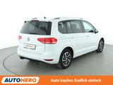 Volkswagen Touran 1.4 TSI Join*NAVI*ACC*PDC*SHZ*KLIMA*AHK* - VW Touran Gebrauchtwagen in Stuttgart