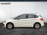 BMW 216 Active Tourer RFK+DAB+Lenkradheizg. - BMW 216 Active Tourer Diesel Gebrauchtwagen