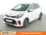 Kia Picanto 1.2 GT Line *ALU*KLIMA*GARANTIE* - Kia Picanto GT-Line