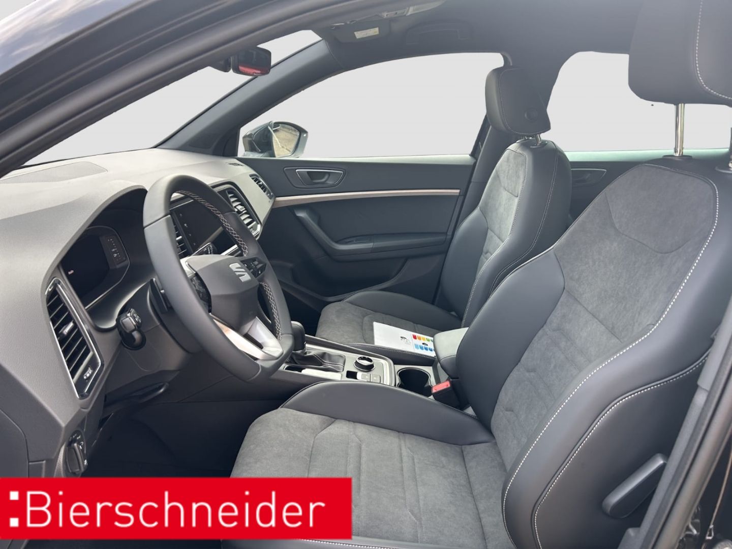 Seat Ateca - Bild 10