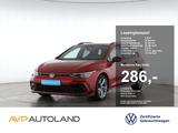 Volkswagen Golf VIII Variant 2.0 TDI DSG R-Line | STANDH. | - Volkswagen Golf TDI mit Diesel-Antrieb