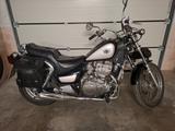 Kawasaki EN 500 A