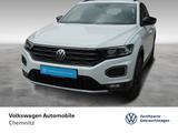 Volkswagen T-Roc 1.5 TSI Sport ACC LED DAB+ Navi - Volkswagen T-Roc in Chemnitz