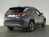 Hyundai Tucson FACELIFT T-GDI TREND 48V 4WD DCT+LED+NAVI - gebrauchte Hyundai Tucson mit Facelift