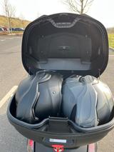 Peugeot Metropolis GT 400 Black Edition - Offers