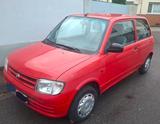 Daihatsu Cuore - Daihatsu aus 1999