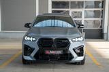 BMW X6M COMPETITION.MASSAGE.SKY.B&W.SOFTCL.AHK.360° - BMW: Competition