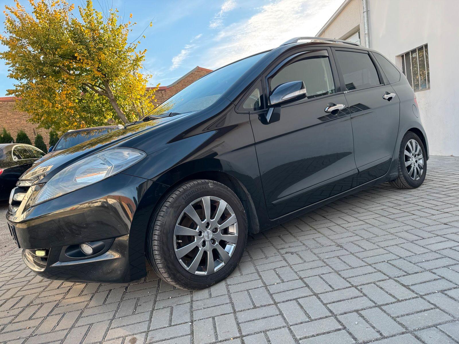 Honda FR-V